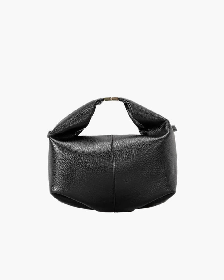 Harper - Faux Leather Bag