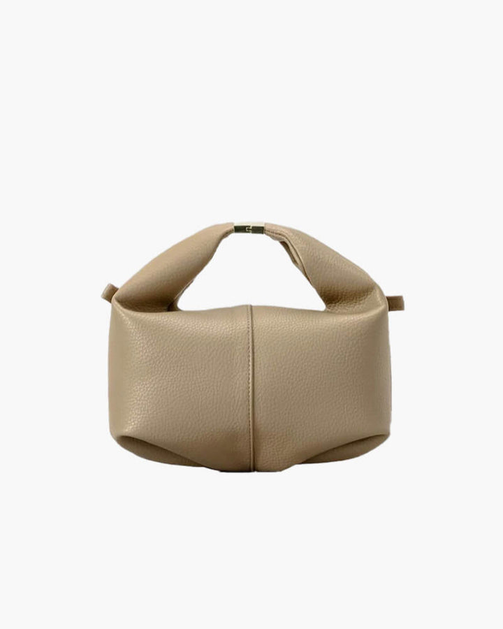 Harper - Faux Leather Bag