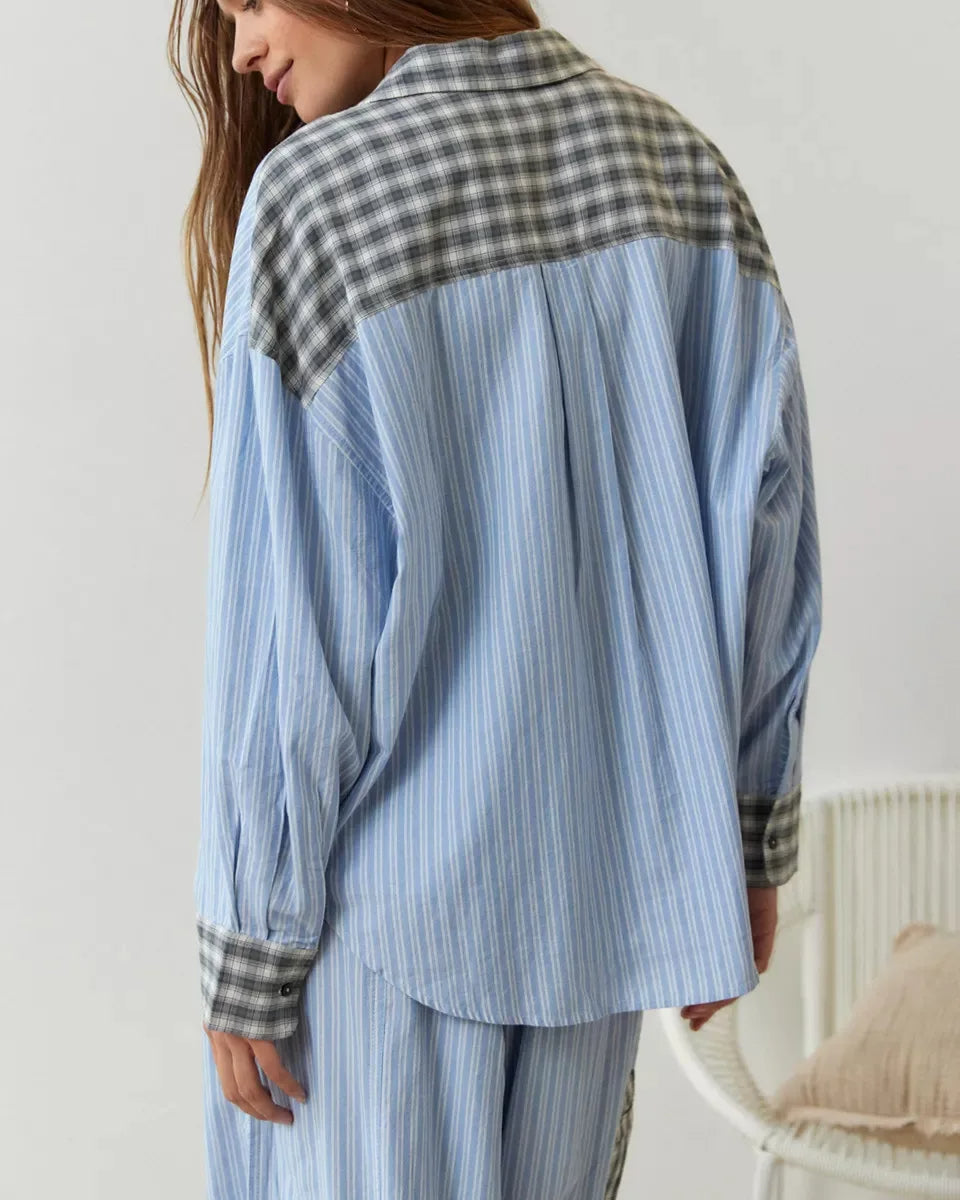 Lily - Comfy Pyjama Set