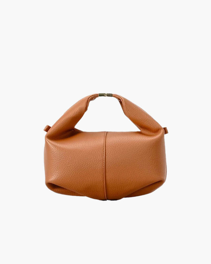 Harper - Faux Leather Bag