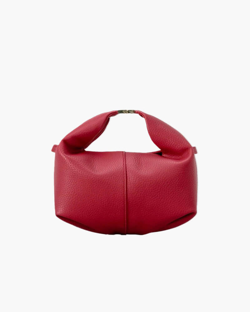 Harper - Faux Leather Bag