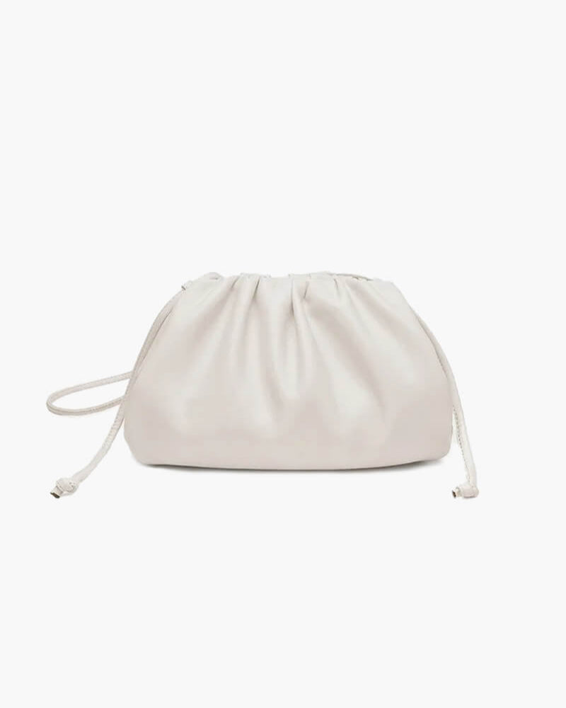 Nina - Vegan Leather Pouch