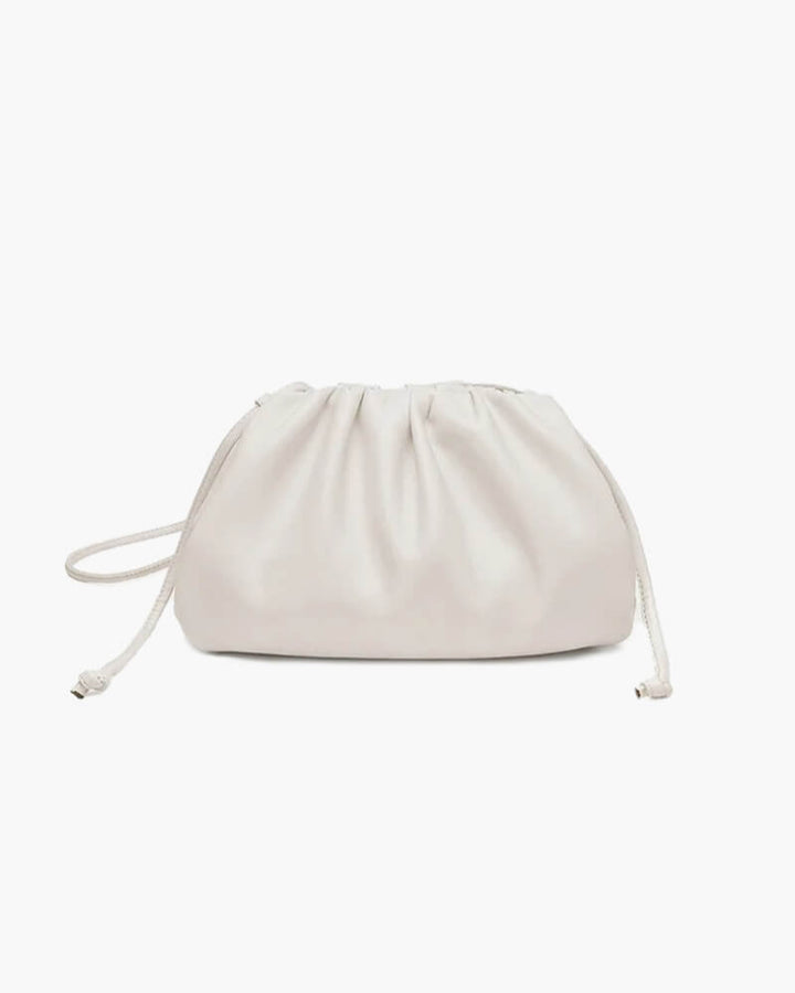 Nina - Vegan Leather Pouch