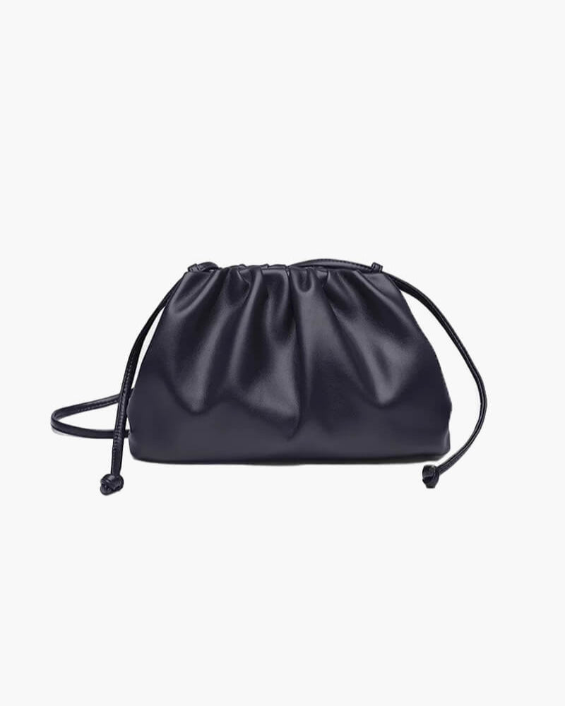 Nina - Vegan Leather Pouch