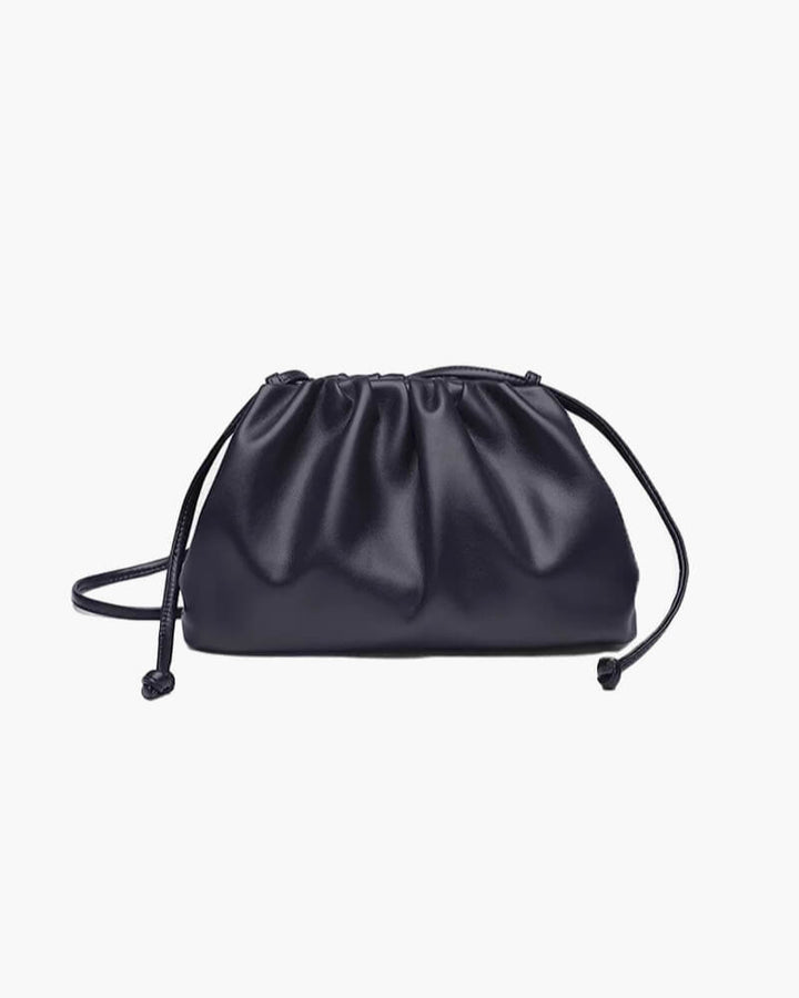 Nina - Vegan Leather Pouch