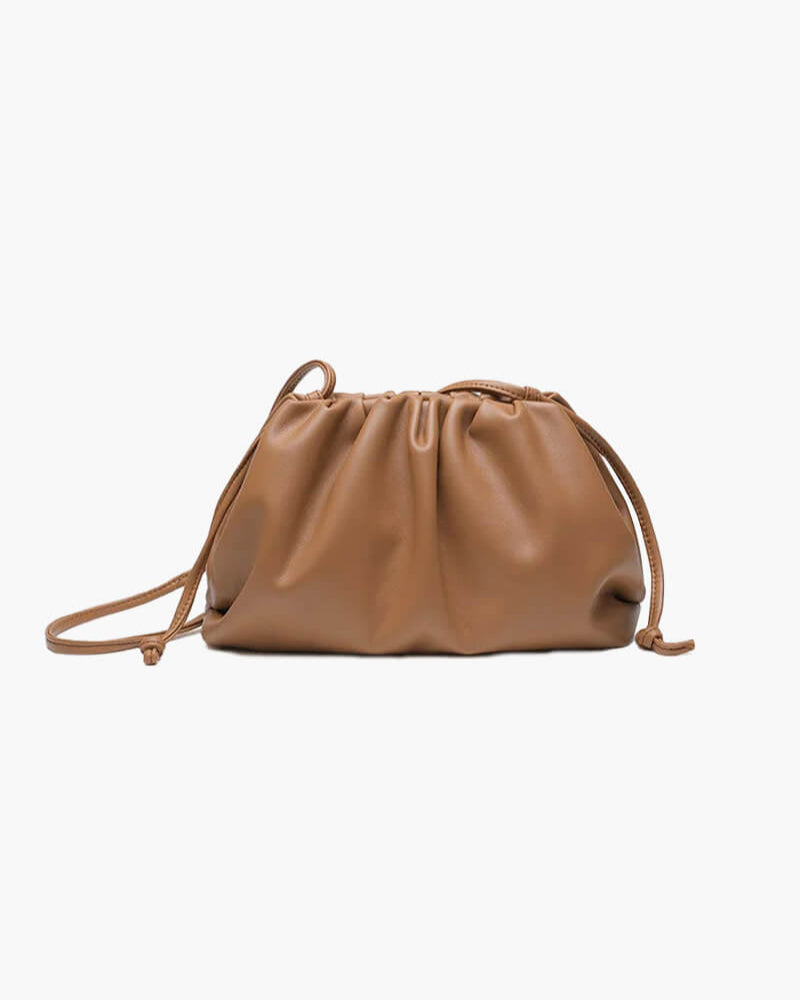 Nina - Vegan Leather Pouch