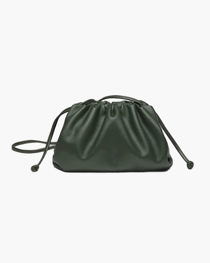 Nina - Vegan Leather Pouch