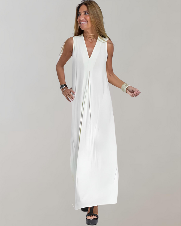 Grace - Effortless Summer Dress