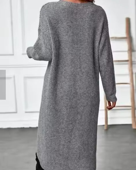 Sofia - Knit Dress