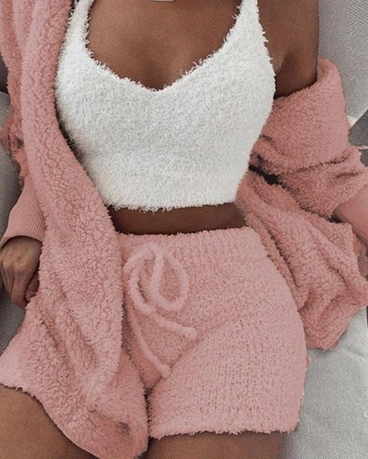 Ella - Cozy Comfort Set