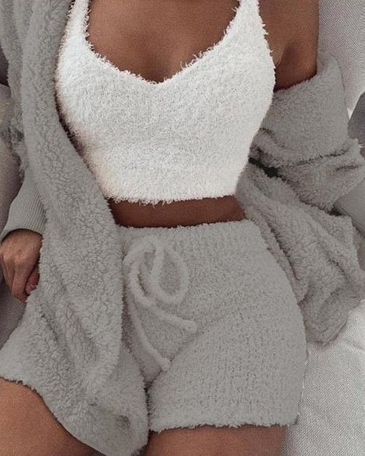 Ella - Cozy Comfort Set