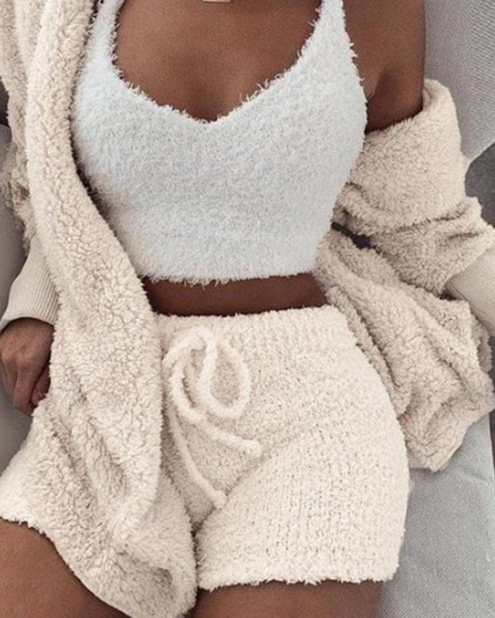 Ella - Cozy Comfort Set