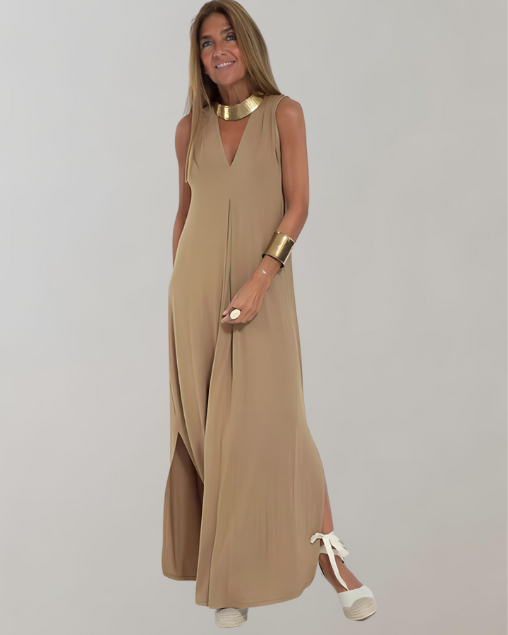 Grace - Effortless Summer Dress