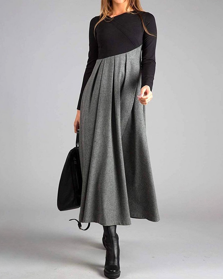 Victoria - Essential Maxi Dress