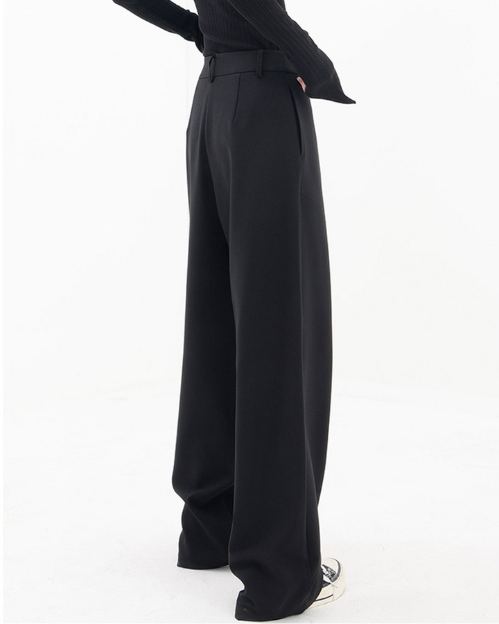 Aurora - Asymmetric Pants