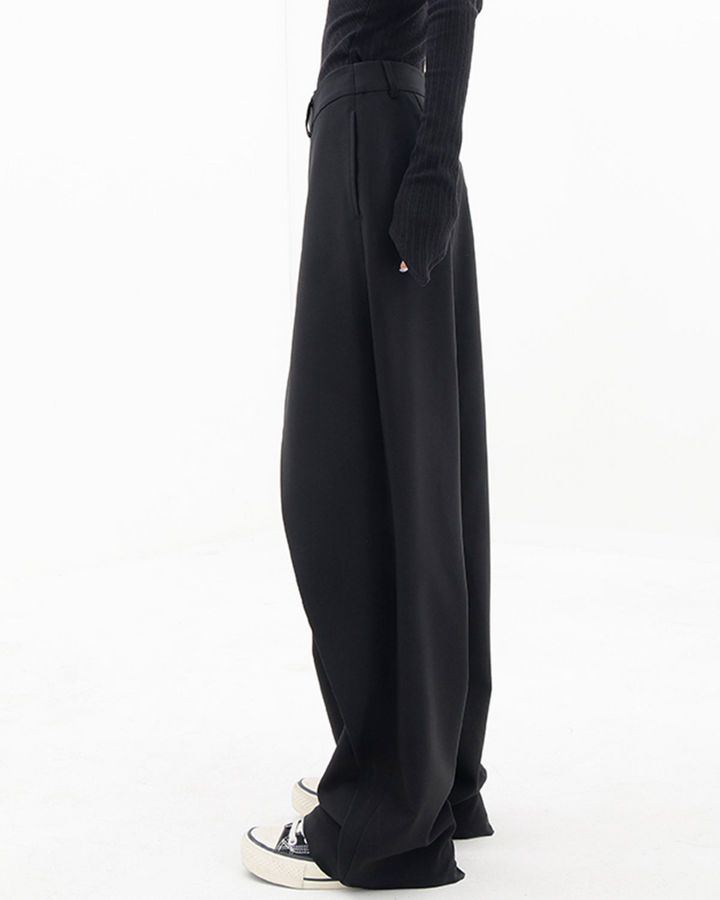 Aurora - Asymmetric Pants