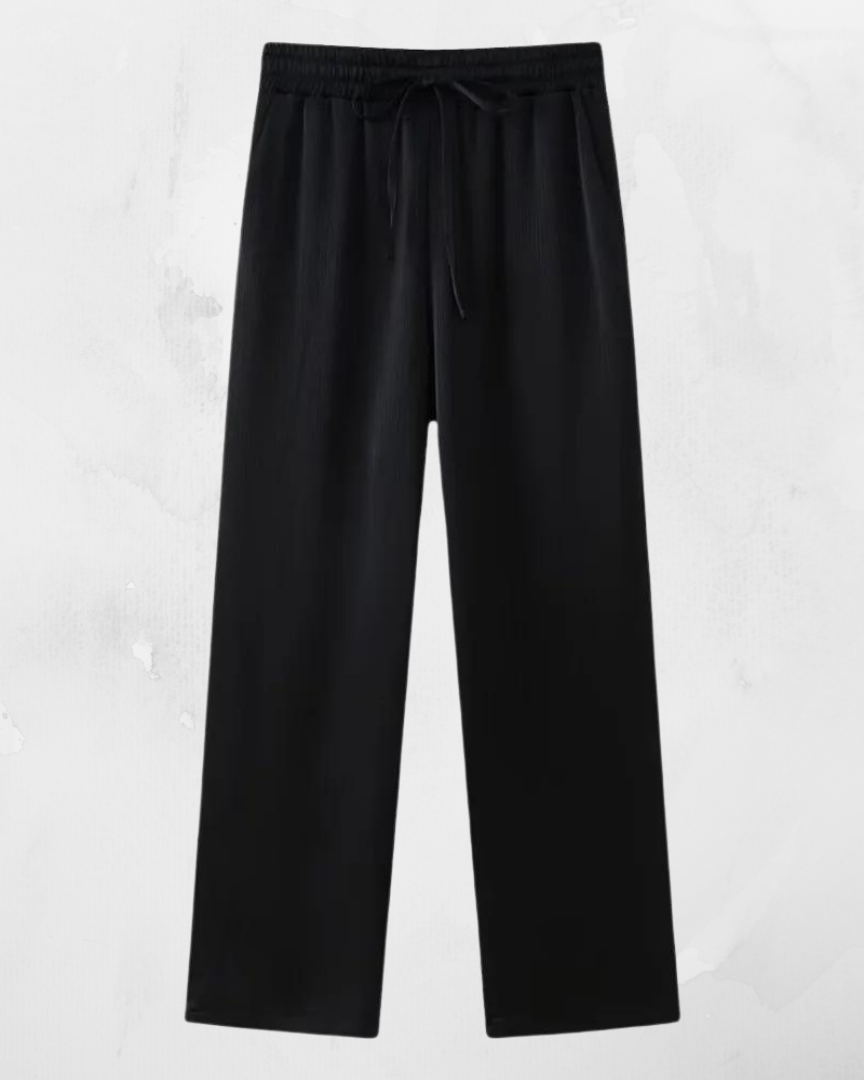 Isabella - Chic 2-Piece Pantsuit