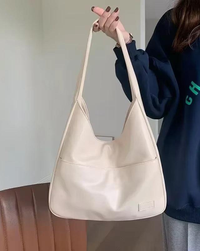 Vivi - Essential Shoulder Bag