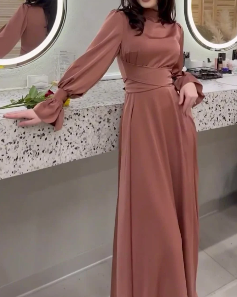 Amelia - Elegant Dress