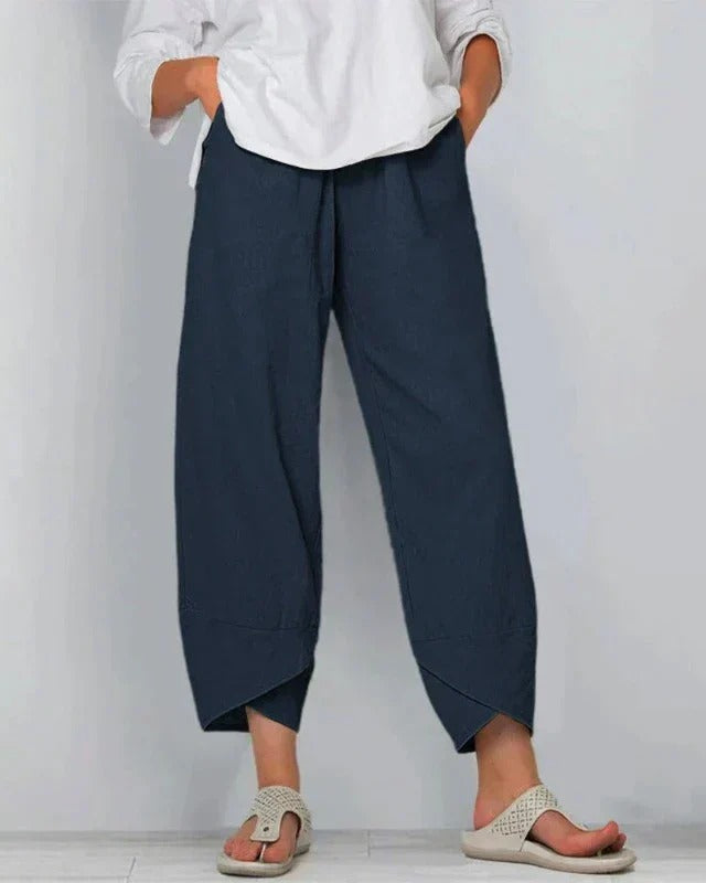 Celeste - Effortlessly Chic Trousers