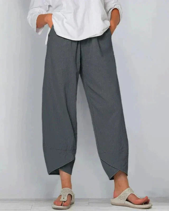 Celeste - Effortlessly Chic Trousers