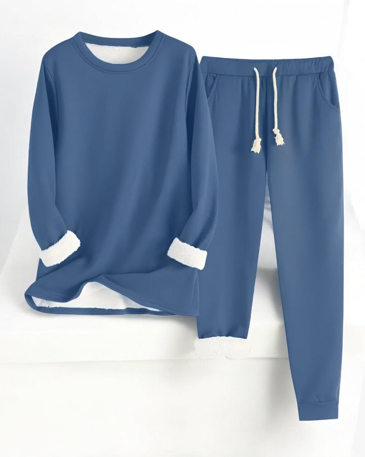 Lina - Thermo-Fleece Set