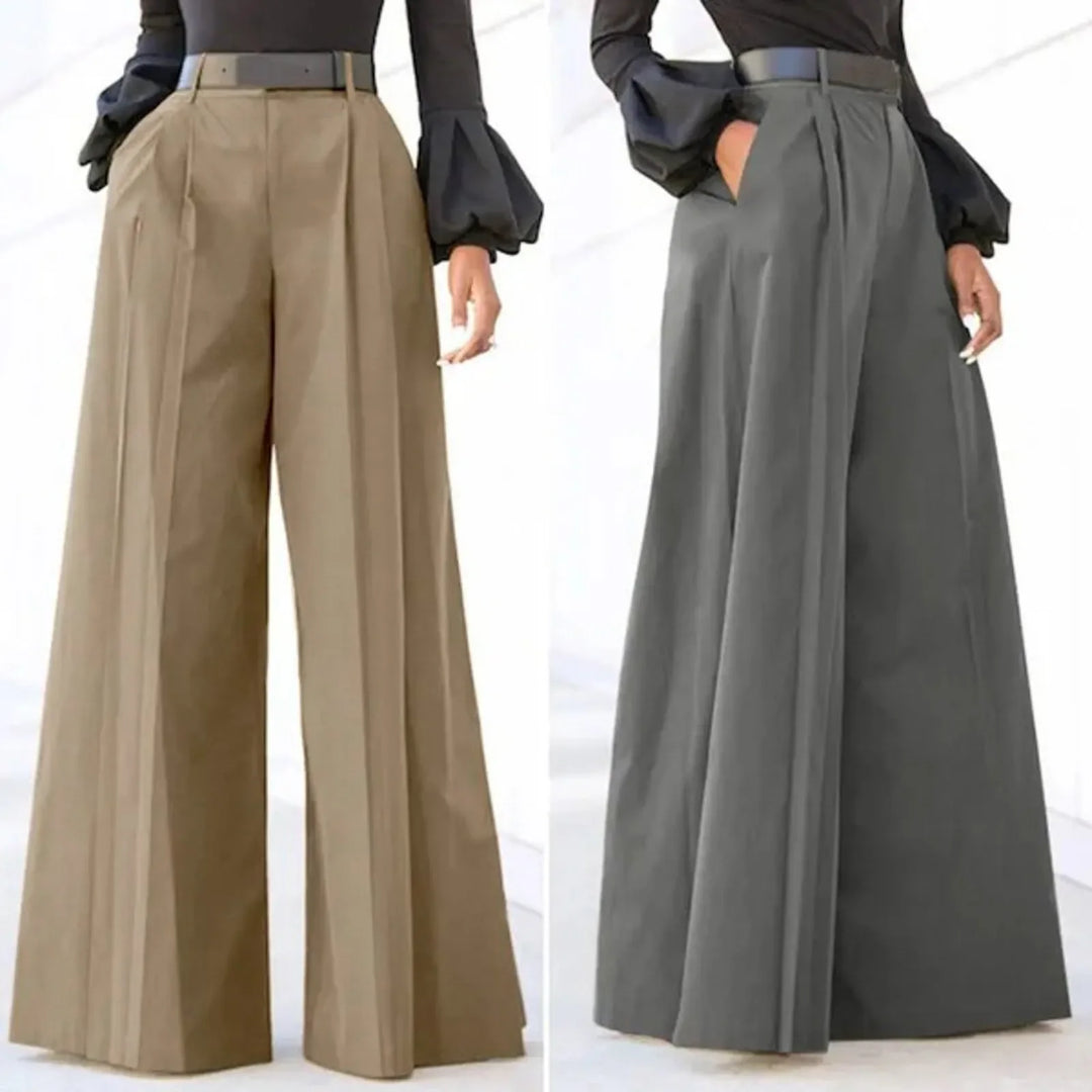 Maya - Relaxed Fit Pants