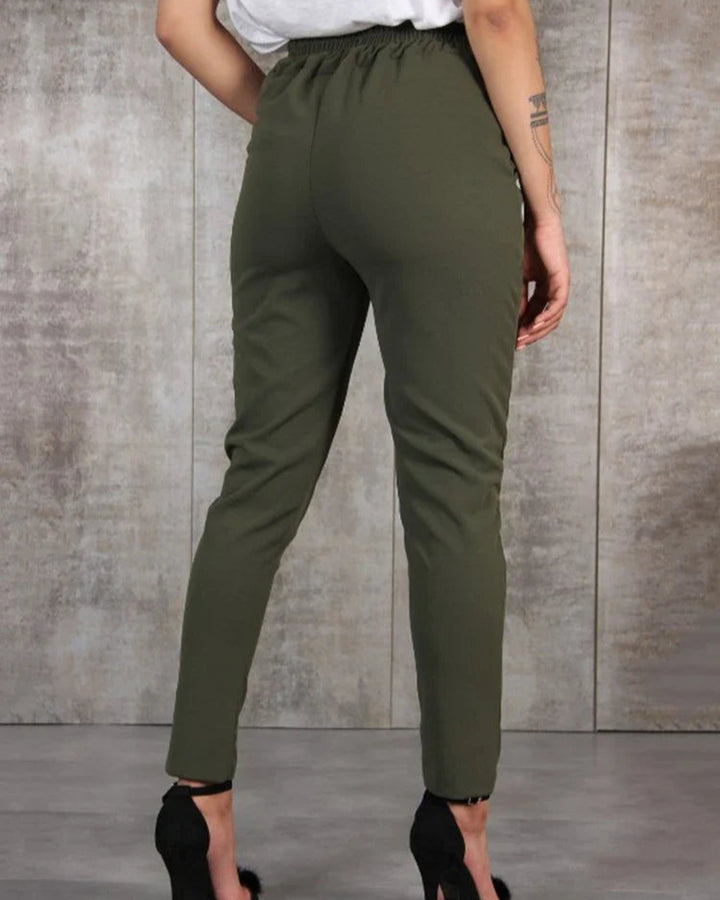 Daisy - Slim Pants