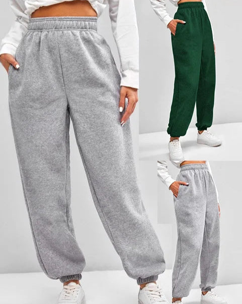 Mila - Jogging Pants