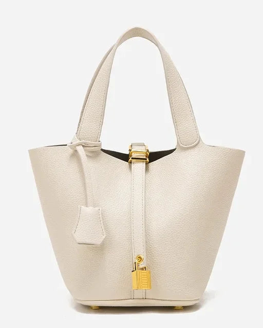 Luna - Elegant Tote