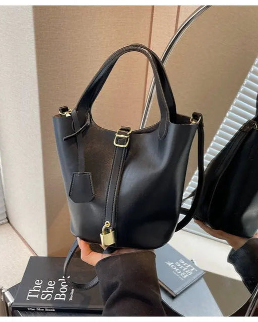 Luna - Elegant Tote