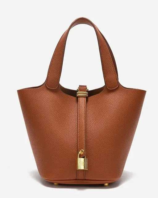 Luna - Elegant Tote