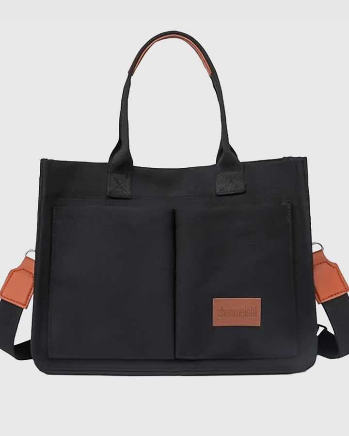 Nova - Versatile Canvas Tote