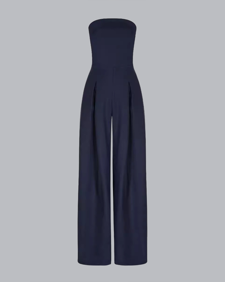 Luna - Luxe Flow Jumpsuit