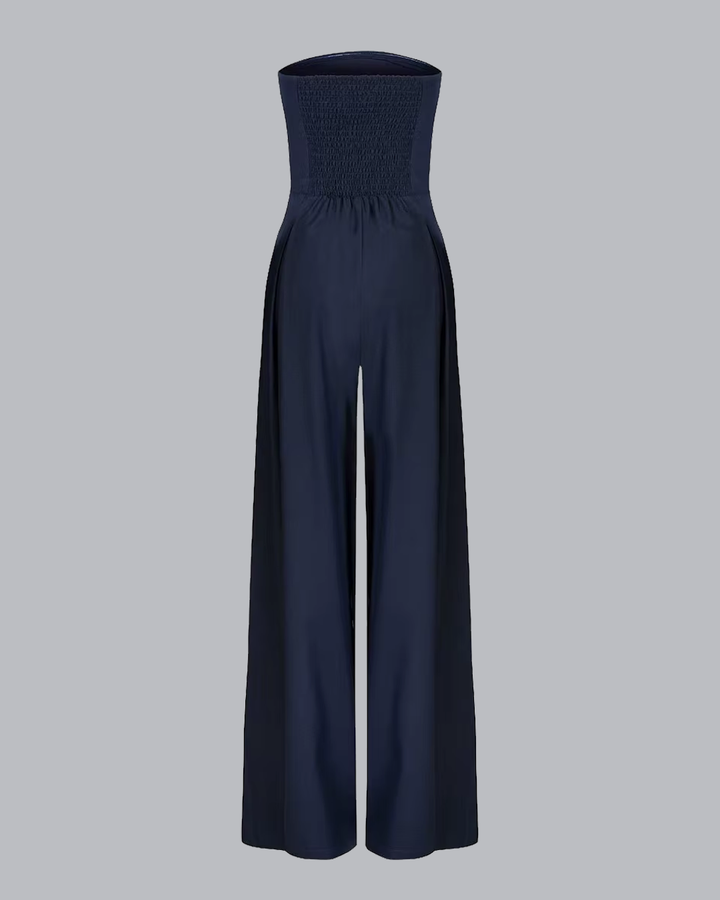 Luna - Luxe Flow Jumpsuit