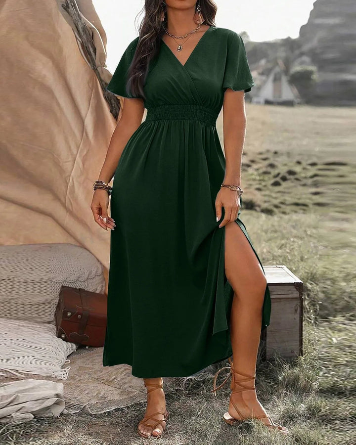 Leonie - Timeless Sophistication Dress