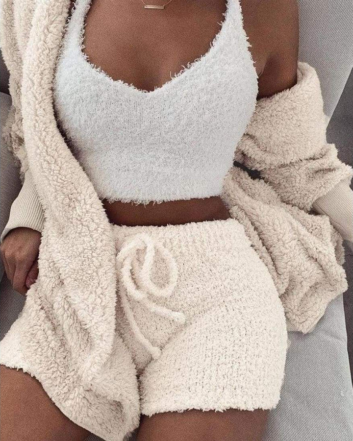 Ella - Cozy Comfort Set