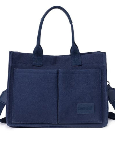 Nova - Versatile Canvas Tote