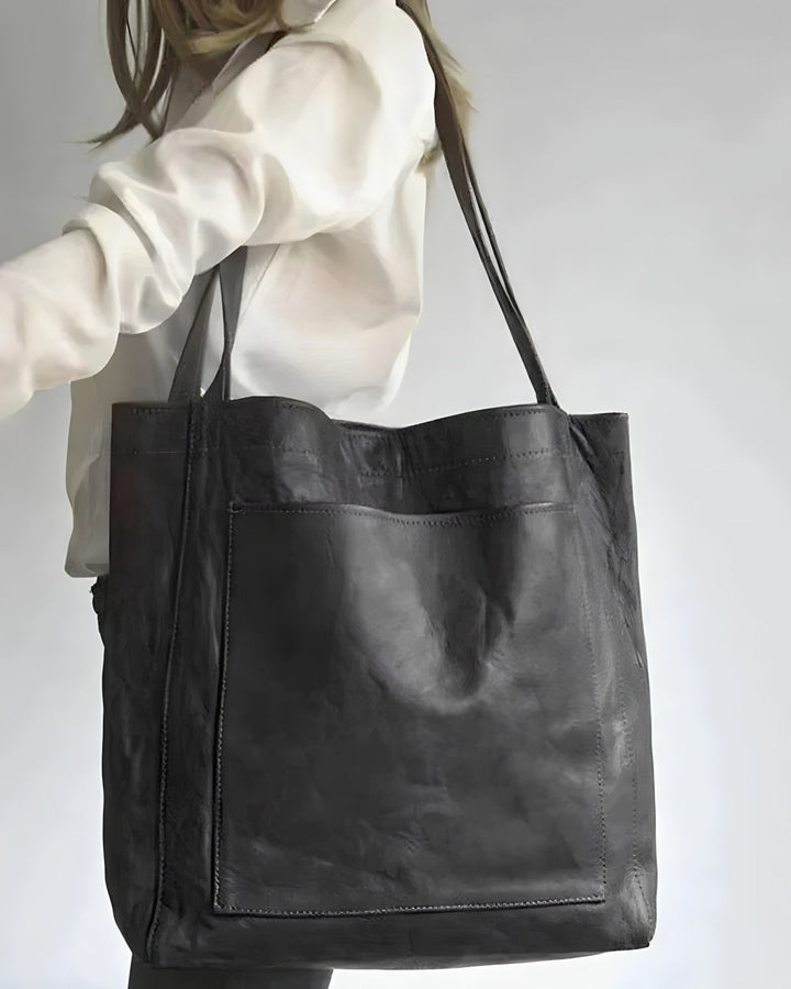 Aurora - Vegan Leather Handbag