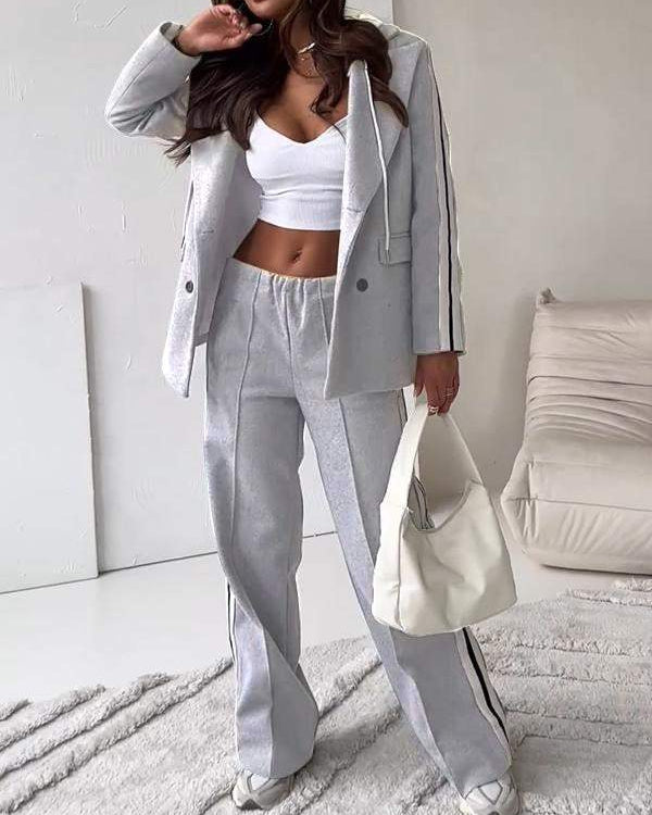 Layla - Luxe Loungewear Set