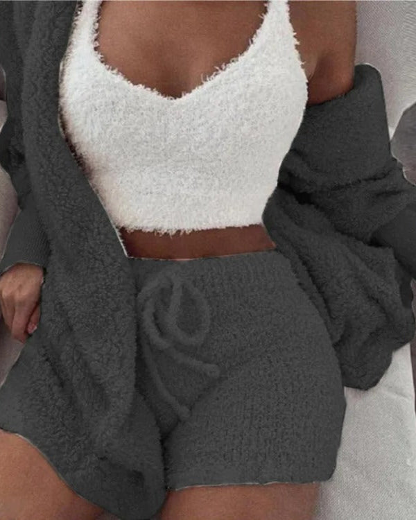 Ella - Cozy Comfort Set