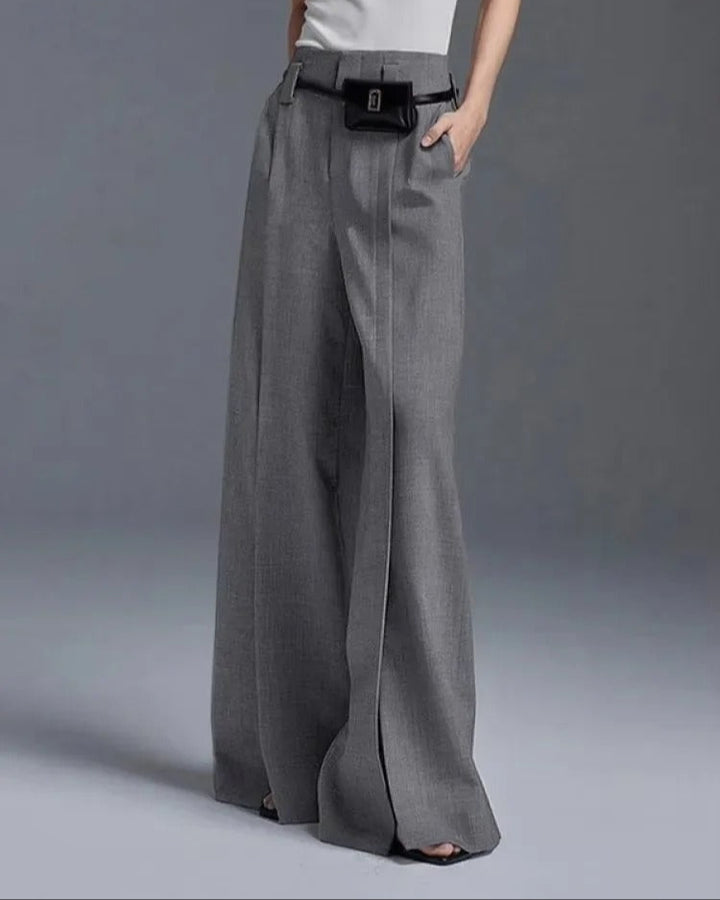 Rhea - Suit Pants