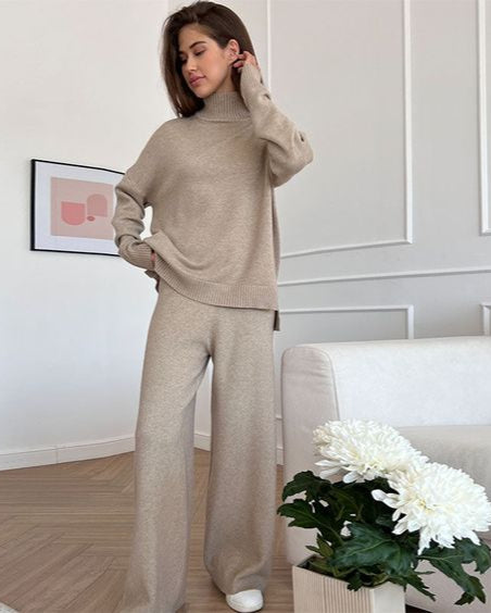 Elise - Cozy Elegance Set