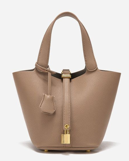 Luna - Elegant Tote