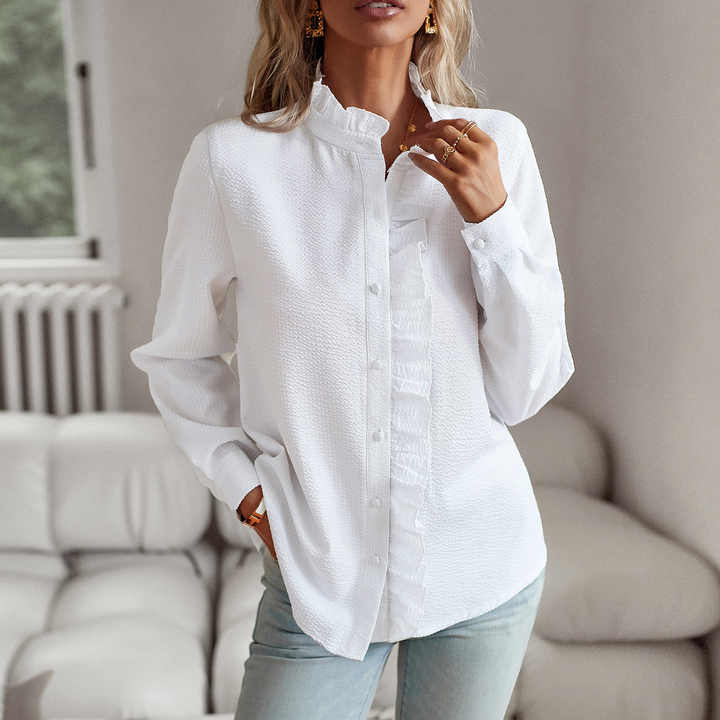 Linda - Elegance Blouse