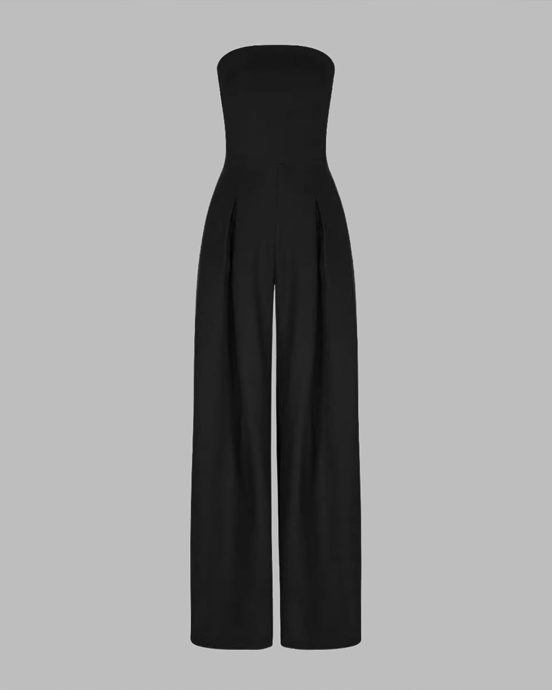 Luna - Luxe Flow Jumpsuit