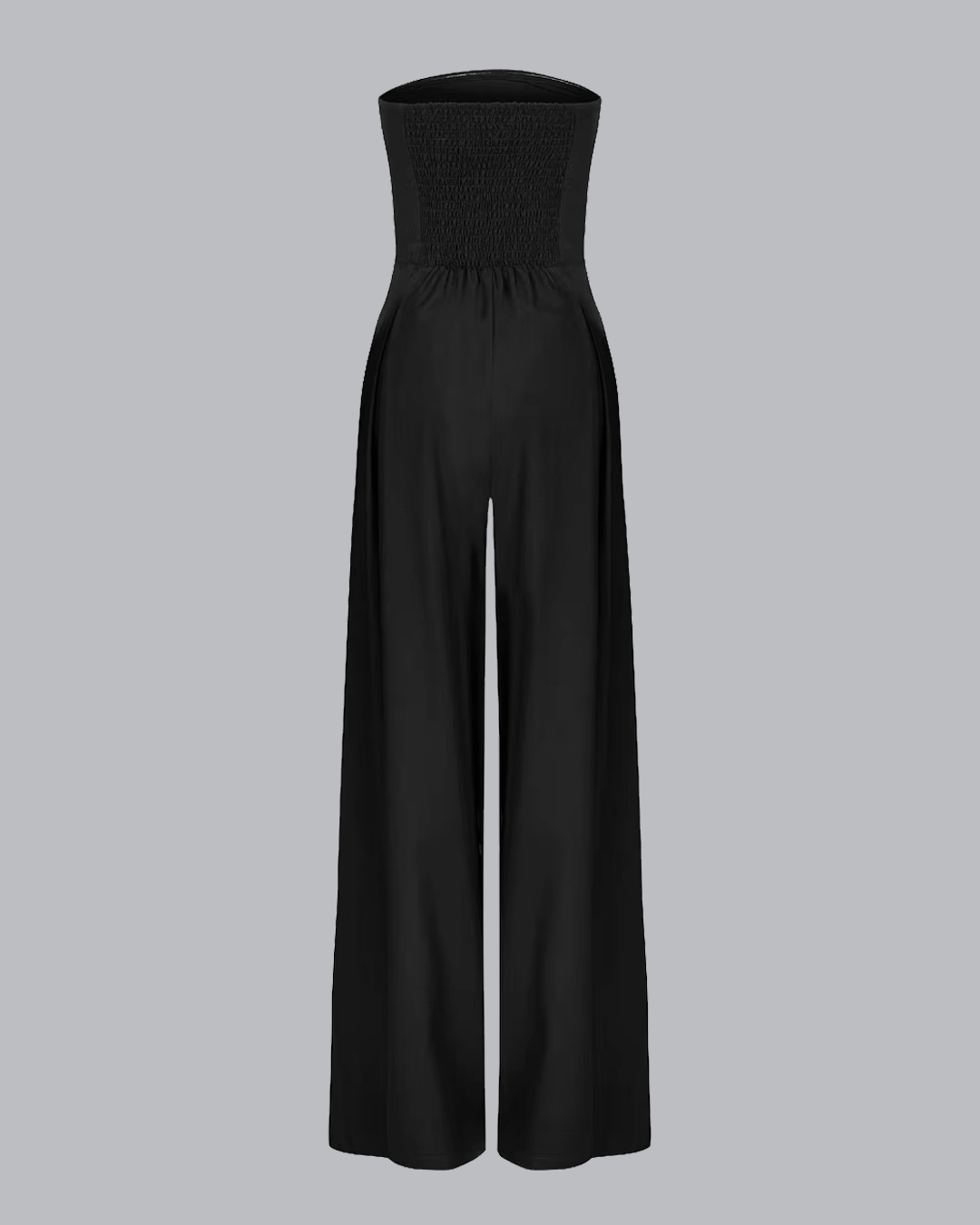 Luna - Luxe Flow Jumpsuit